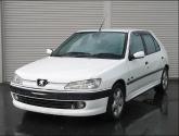 Peugeot 306